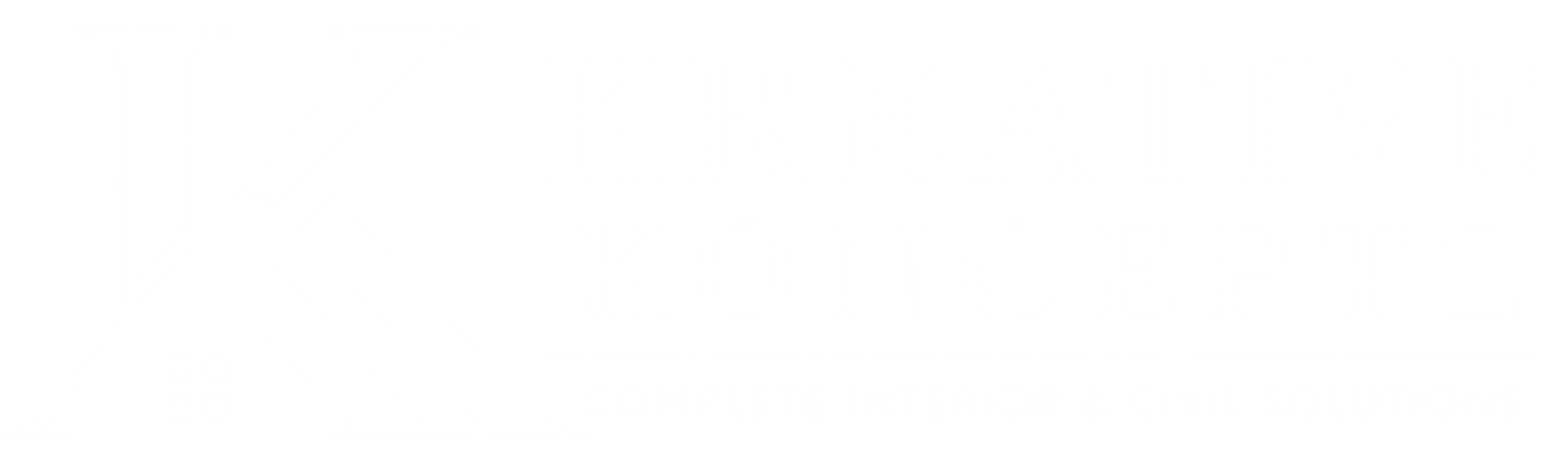 Kreative Konceptz logo